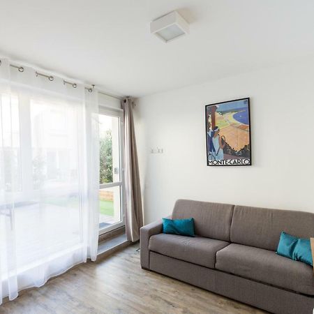 1Stays Studio Marlot Reims Zewnętrze zdjęcie