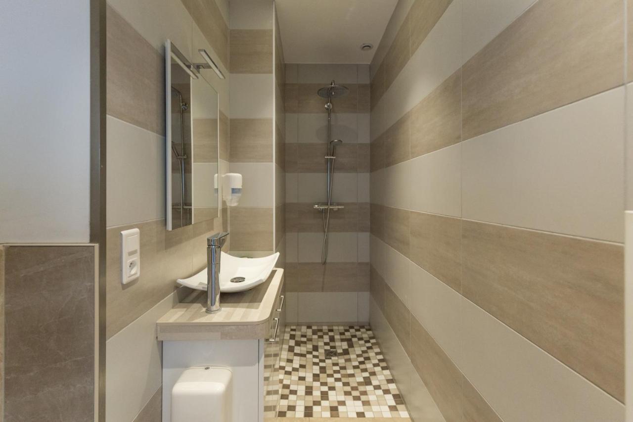 1Stays Studio Marlot Reims Zewnętrze zdjęcie
