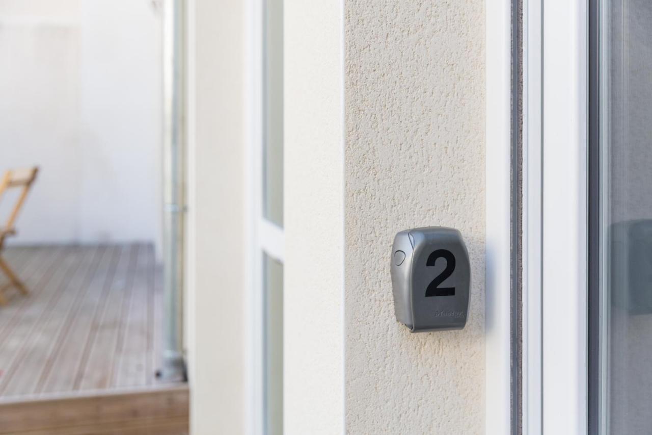 1Stays Studio Marlot Reims Zewnętrze zdjęcie